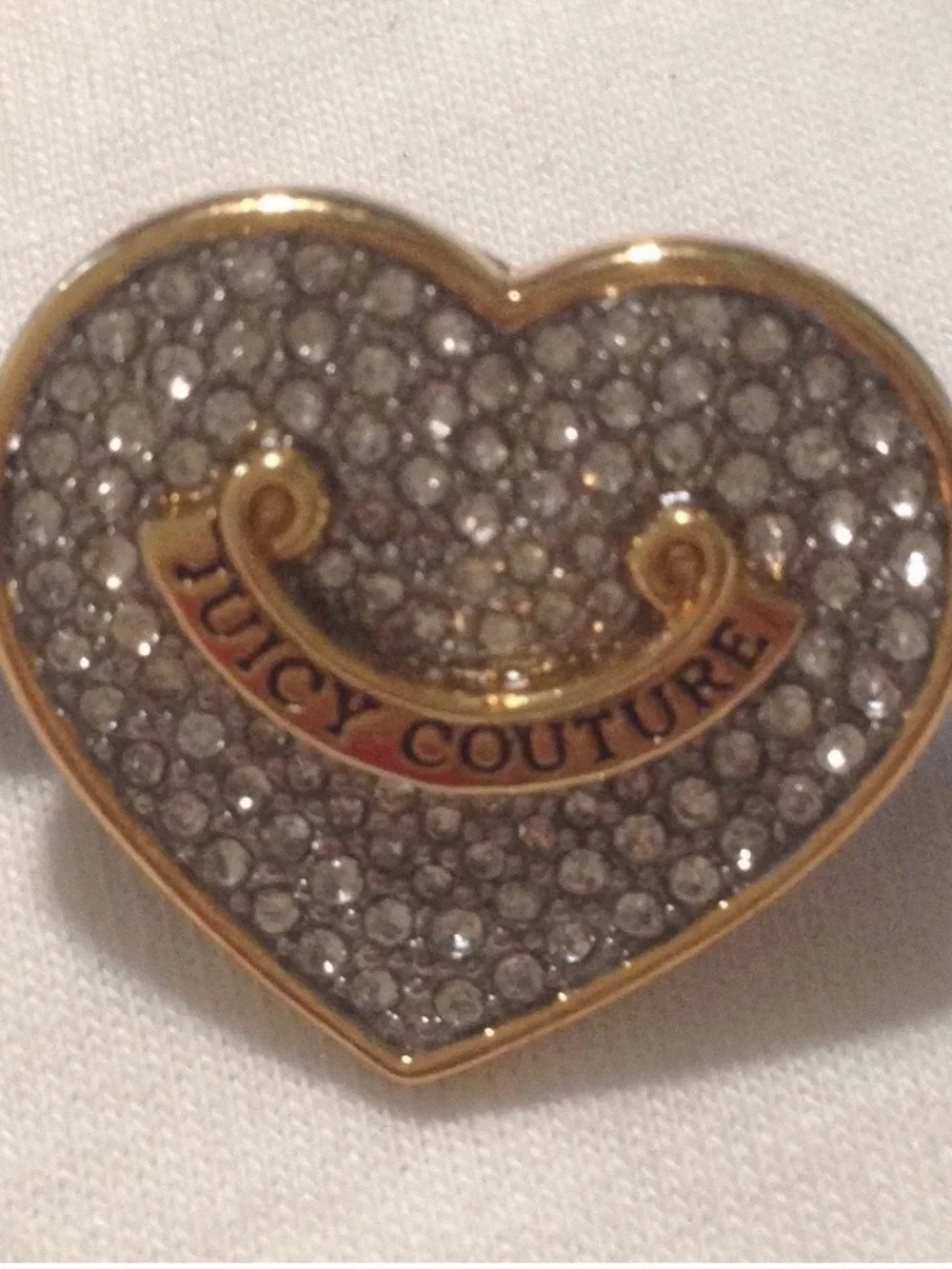 Juicy Couture both are